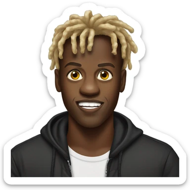 KSI sticker