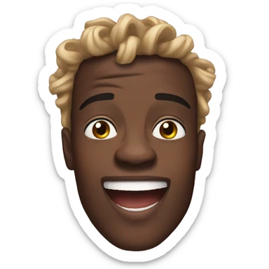 KSI sticker