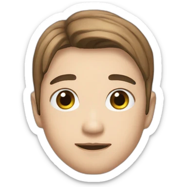 Jang Won Young ive sticker