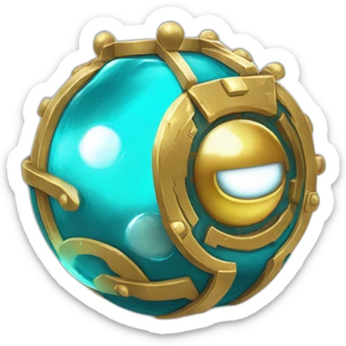 Pokemon Game LootCase Color Cyan Rich Treasure Legendary Epic Pokeballs and Pokemons Inside this have Shiny Glow sticker