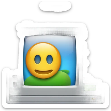 Windows 9 sticker
