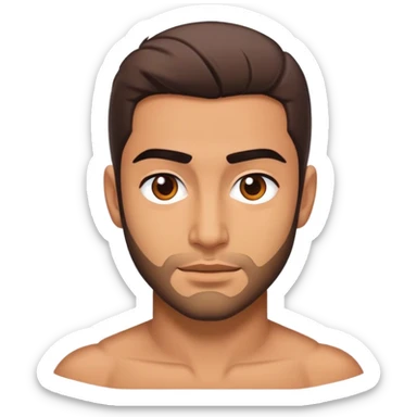 Kenan Yildiz sticker