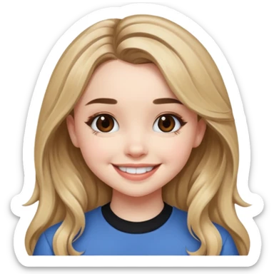 Sabrina carpenter sticker