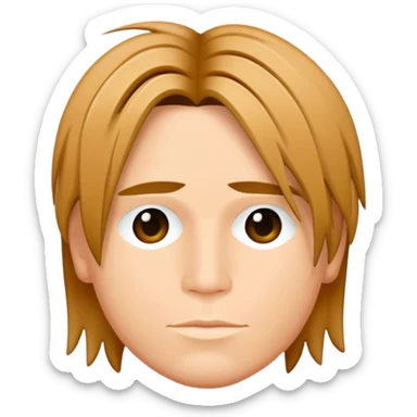 The Goo Goo Dolls sticker