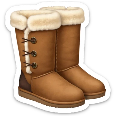 uggs sticker