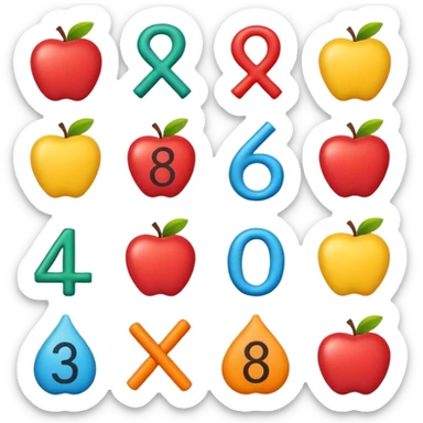 Игра по МАТЕМАТИКЕ «Тостер»

📕📗📒 СЛОЖЕНИЕ И ВЫЧИТАНИЕ  В ПРЕДЕЛАХ 100 вида 46+3, 38-4, 57+8, 35-7 В КОМПЛЕКТЕ:
- хлеб - 60 шт.  (примеры);
- тостеры - 60 шт. (ответы); sticker