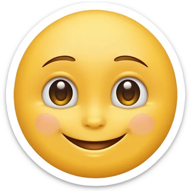 I want to create emoji for a website gocrazyai sticker