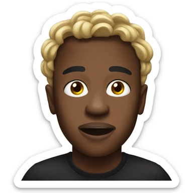 Ksi  sticker