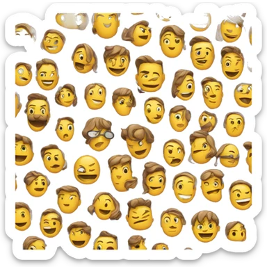 Estrategia de Marketing sticker