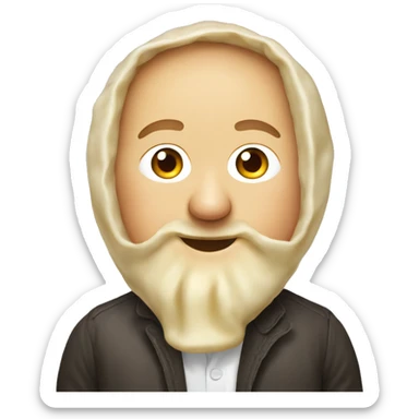 polish pierogi sticker