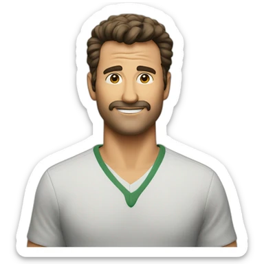 donnie o sullivan sticker