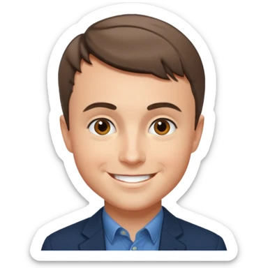 charlie kirk sticker