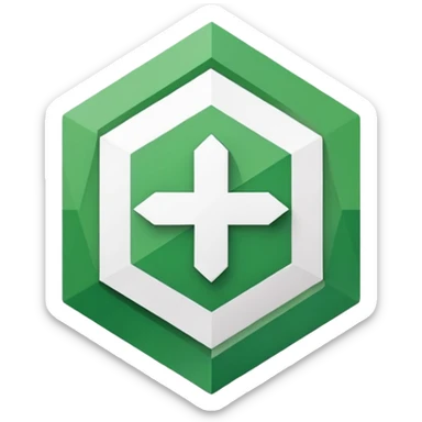 make an emoji using the Zambia institute of chartered accountants(zica) logo sticker