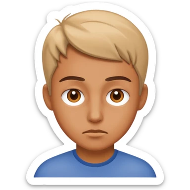 hyper focus deep work sticker