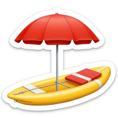 lifeguard items sticker