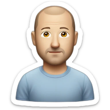 jony ive sticker