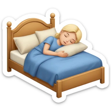 goodnight sleep well love  sticker