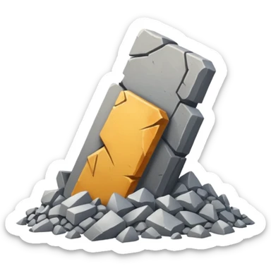 aislamiento de fallos  sticker