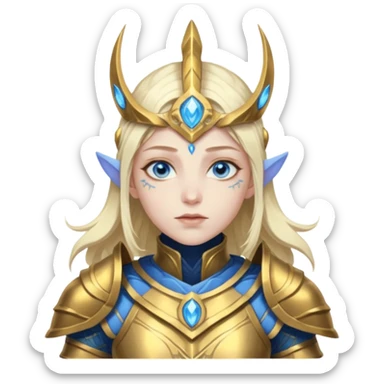 Oracle dota sticker