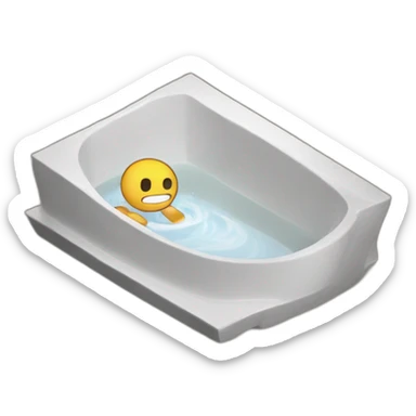 konoha whirlpool emoji style sticker