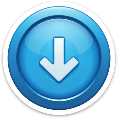 2Insígnia de verificado azul de roblox sticker