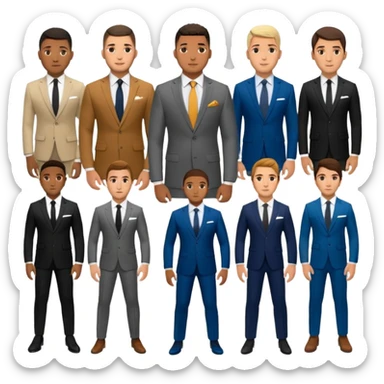 Josh King 'JetSet' Madrid - Iman Gadzhi vs. Alex Hormozi vs. Sebastian Ghiorghiu vs. Andrew Tate. Vs Branden Condy vs Grant Cardone vs Tony Robins vs Luke Belmar vs Daniel G vs Graham Stephan vs Jason Fallen vs Russell Brunson sticker