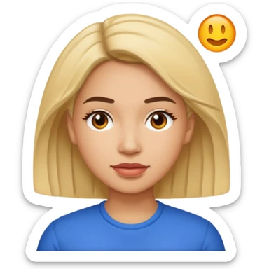 Roxane perez sticker