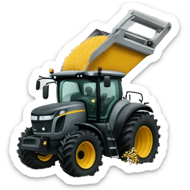 combine 😇 and 🤓 sticker