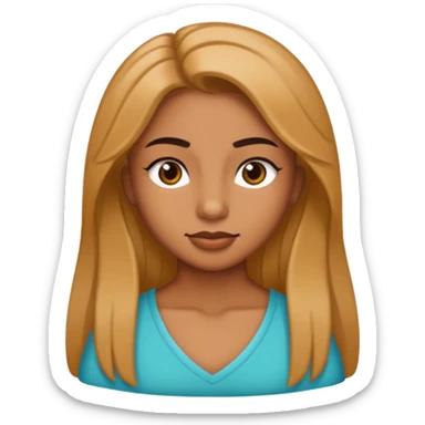 ￼ Alani ￼ sticker