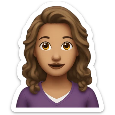 Dina boluarte sticker