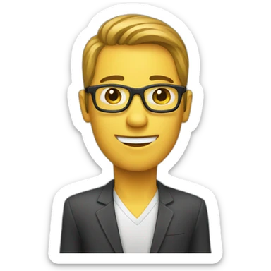 grammar checker sticker