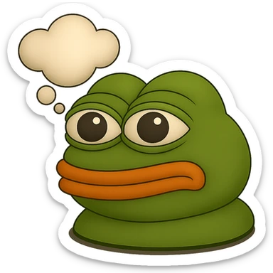  recreate this without background but keep all the shadows, add drop shadows on all elements, make him brighter but keep drop shadows  sticker