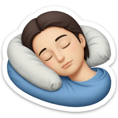Goodnight  sticker