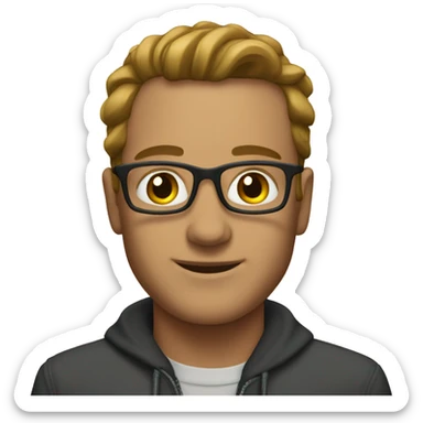 derrick chelbin sticker