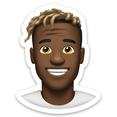 KSI sticker