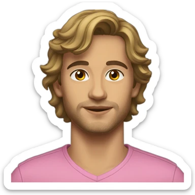 maxence danet-fauvel sticker