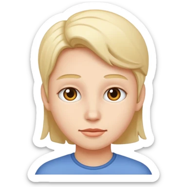 𝕞𝕚𝕔𝕙𝕠𝕦 sticker