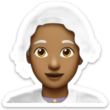 Mary is 118 born in 1900 sticker