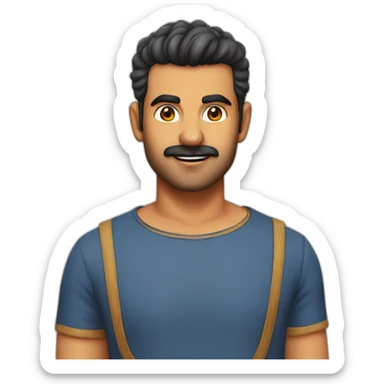 Vimal pan masala ✌️ sticker