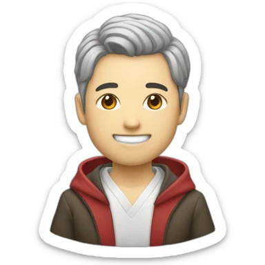 the university of tokyo sticker