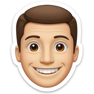 Frankie Zulferino sticker