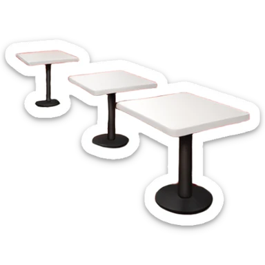 pizza hut restaurant  sticker