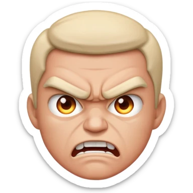 What The Fuck Nigga sticker