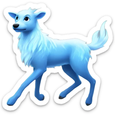 patronus sticker