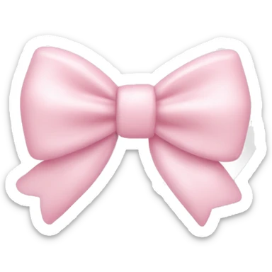 https://emojis.sh/emoji/pastel-pink-heart-with-white-bow-yTyniwSyN2N Get this emoji or create your own with AI ✨ sticker