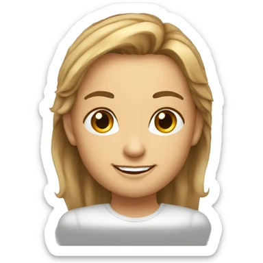 create a emoji for this line Our hosting plans are designed to meet your needs, with fast, secure and reliable cloud hosting that won't break the bank. sticker