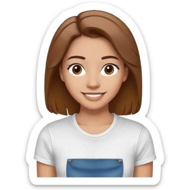 Kjekk mann (lys i huden) som har pynta seg. Har på seg Jeans  og håret skal være  midtskille og fargen på håret er brunt. Litt øyevipper men ikke mye og litt mørke brun. Skal se HOT Å SEXY UT smile mer!!! Ca 20 år gammel. HVIT T-SKJORTE sticker