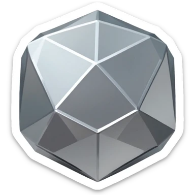 d20 sticker
