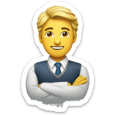 testimonios sticker