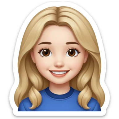 Sabrina carpenter sticker